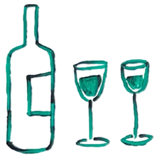 wine